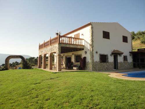 El Gastor España promoción de código de hotel booking.com