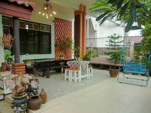 Ubon Ratchathani Thailand Hotel Gutscheincode booking.com