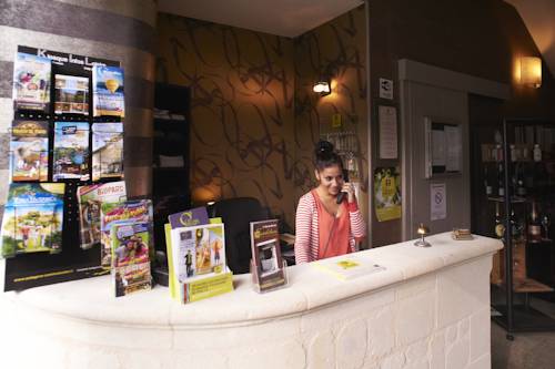 Saumur Francia codice promozionale dell'hotel Booking.com