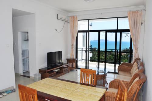 Sanya Chine code promo hôtel booking.com
