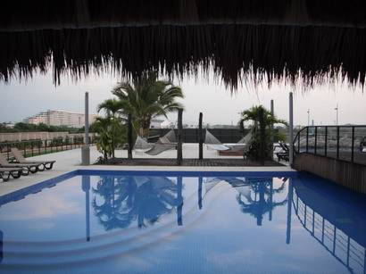 Acapulco Messico codice promozionale dell'hotel Booking.com