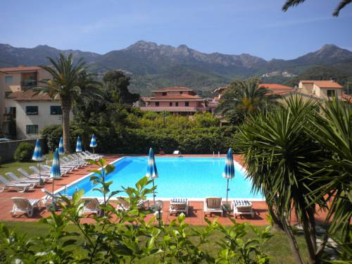 Marciana Marina Italia codice promozionale dell'hotel Booking.com