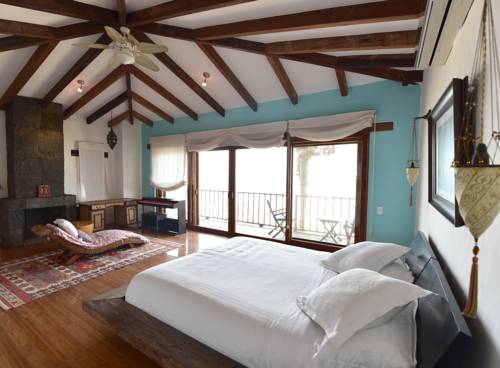 Puerto Villamil Ecuador Hotel Gutscheincode booking.com