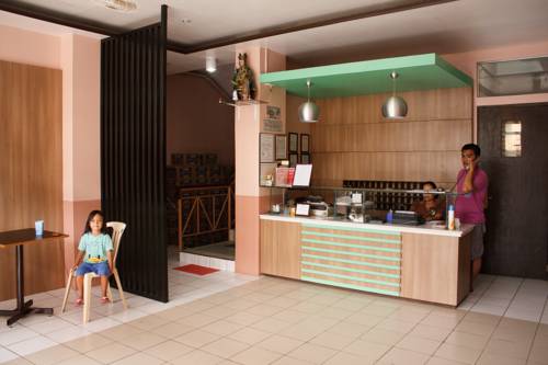 Maasin City Filippine codice promozionale dell'hotel Booking.com