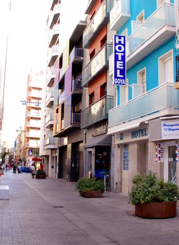 Lleida Espagne code promo hôtel booking.com