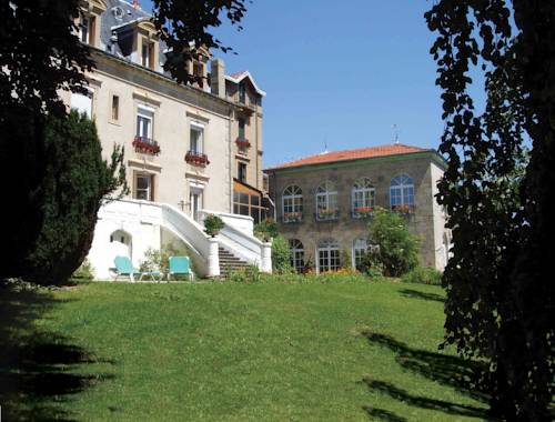 Saint-André-de-Chalençon França código promocional do hotel booking.com
