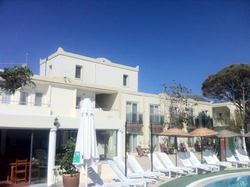 Ortakent tacchino codice promozionale dell'hotel Booking.com