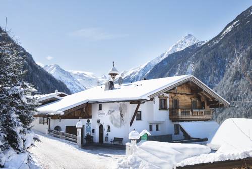 Neustift im Stubaital Austria codice promozionale dell'hotel Booking.com
