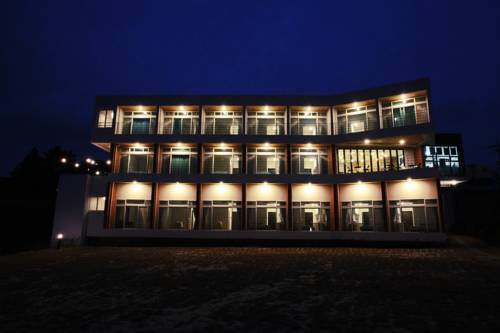 Seogwipo Südkorea Hotel Gutscheincode booking.com