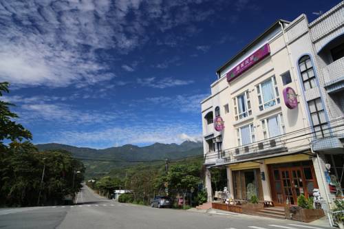 Luye Taiwan codice promozionale dell'hotel Booking.com