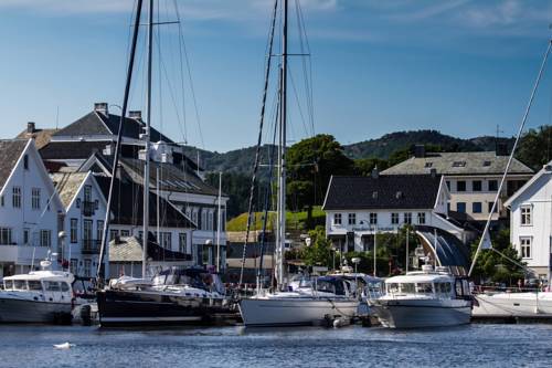 Farsund Norvegia codice promozionale dell'hotel Booking.com