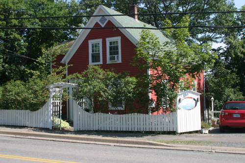 Pictou (Nuova Scozia) Canada codice promozionale dell'hotel Booking.com