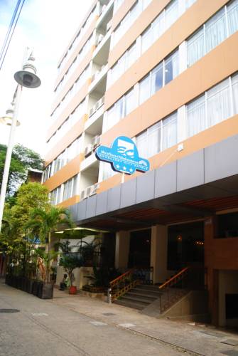 Villahermosa Mexiko Hotel Gutscheincode booking.com