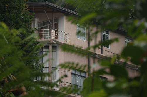 Peradeniya Sri Lanka codice promozionale dell'hotel Booking.com