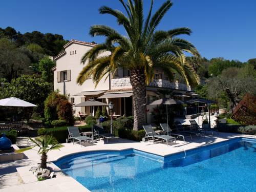 La Colle-sur-Loup Frankreich Hotel Gutscheincode booking.com
