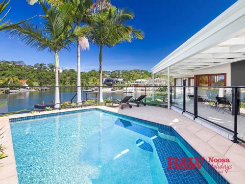 Noosa Sound Australien Hotel Gutscheincode booking.com