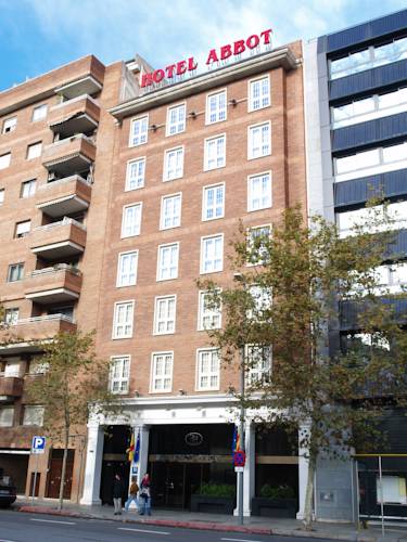 Barcelona Spain hotel promo code booking.com