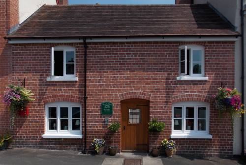 Ludlow Royaume-Uni code promo hôtel booking.com