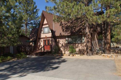 Big Bear Lake United States hotel promo code booking.com