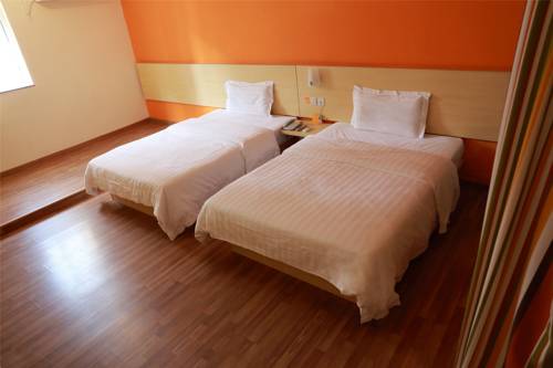 Guilin China código promocional do hotel booking.com