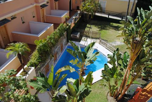 Rincón de la Victoria Spain hotel promo code booking.com