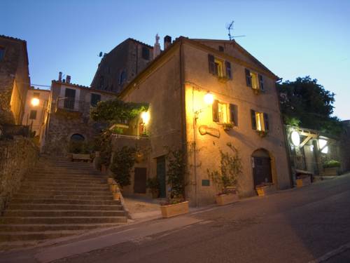 Manciano Italie code promo hôtel booking.com