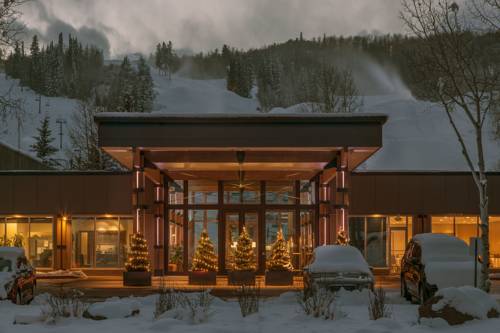 Aspen (Colorado) Estados Unidos promoción de código de hotel booking.com