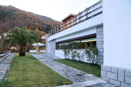 Manteigas Portugal hotel promo code agoda.com