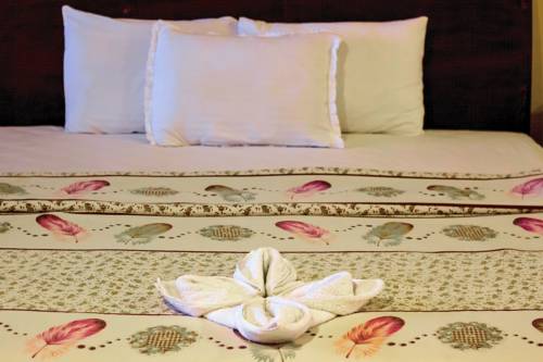 Kintamani Indonésie code promo hôtel booking.com