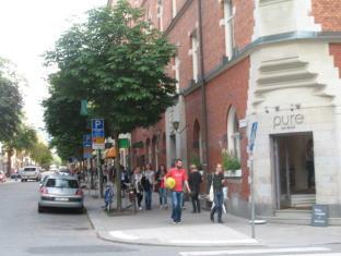 Stockholm Sweden hotel promo code agoda.com