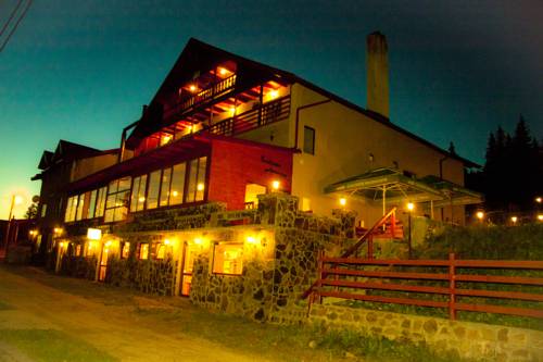 Păltiniş Romania hotel promo code booking.com