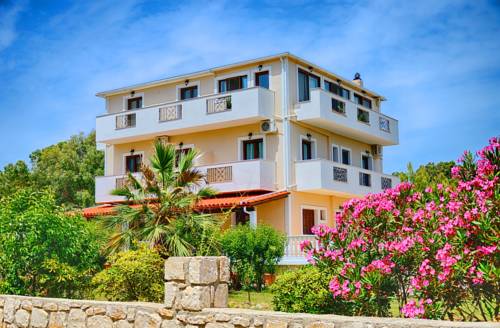 Vasilikos Grèce code promo hôtel booking.com