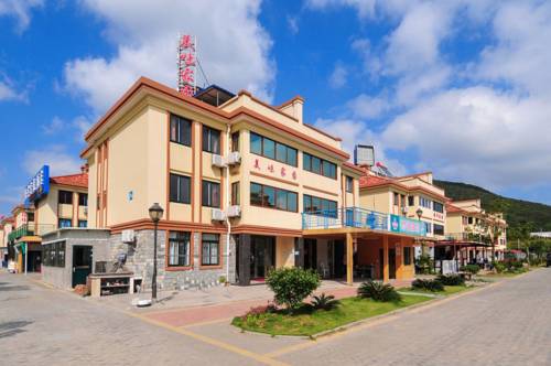 Zhoushan China promoción de código de hotel booking.com