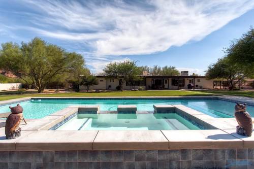 Paradise Valley (Arizona) United States hotel promo code booking.com