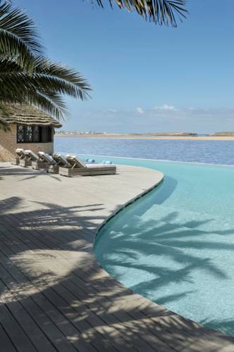 Oualidia Maroc code promo hôtel booking.com