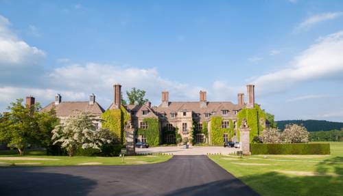 Brecon, Powys United Kingdom hotel promo code booking.com