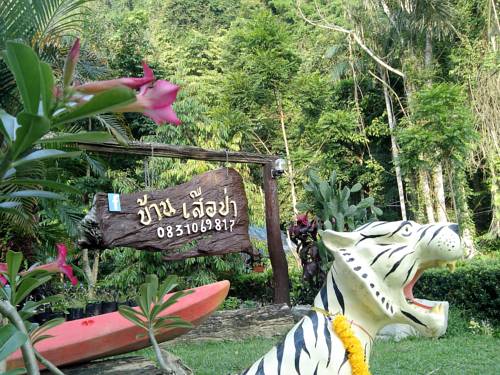Ban Chong Han Tailandia codice promozionale dell'hotel Booking.com