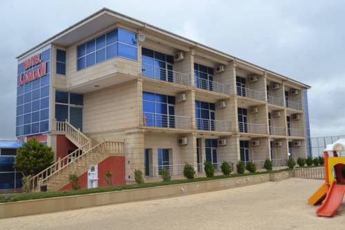 Novxanı Azerbaijan hotel promo code booking.com
