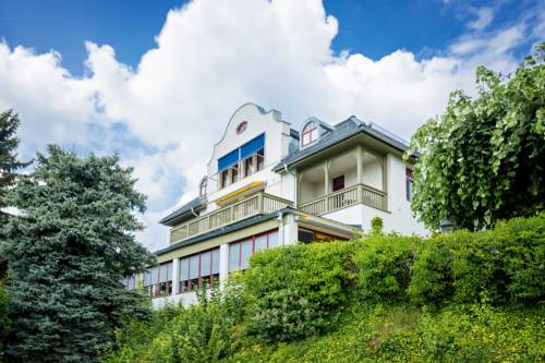 Saalfeld Allemagne code promo hôtel booking.com