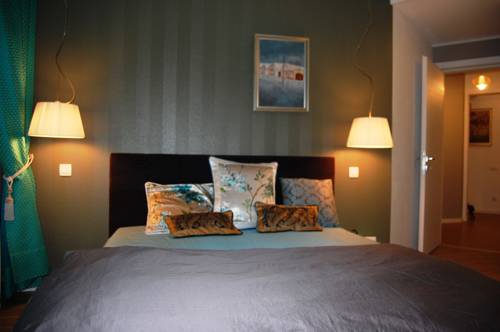 Bucureşti Roumanie code promo hôtel booking.com