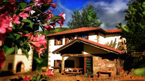 Maya del Baztán Spagna codice promozionale dell'hotel Booking.com