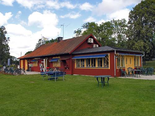 Töreboda Suède code promo hôtel booking.com