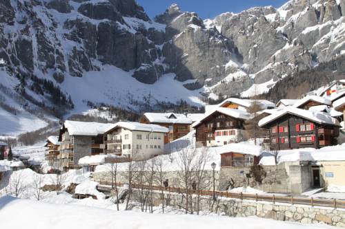 Leukerbad Switzerland hotel promo code booking.com