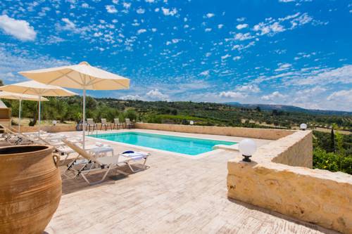 Loútra Grecia codice promozionale dell'hotel Booking.com