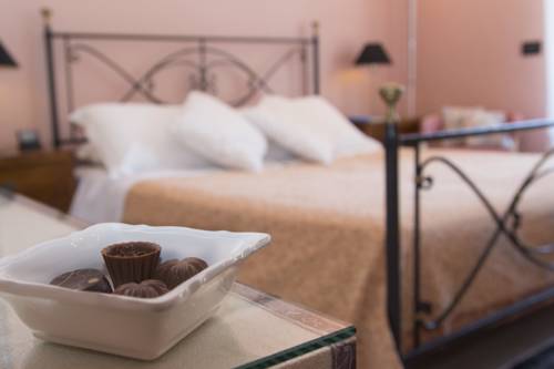 Mazzè Italien Hotel Gutscheincode booking.com