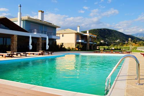Cliliadou Grecia codice promozionale dell'hotel Booking.com