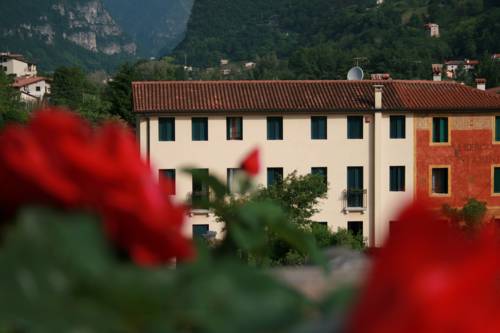Campolongo Sul Brenta Italy hotel promo code booking.com