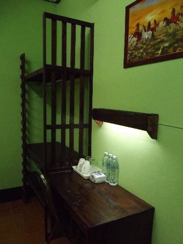 Ubon Ratchathani Thailand Hotel Gutscheincode booking.com