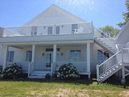 Wolfville (Nuova Scozia) Canada codice promozionale dell'hotel Booking.com