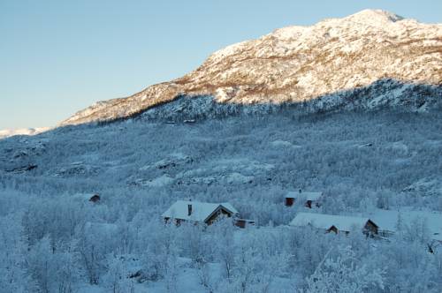 Hovet Noruega promoción de código de hotel booking.com